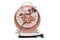 wentylator Biurkowy Nedis FNCL10PK20