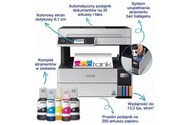 Urządzenie wielofunkcyjne EPSON L6499 EcoTank