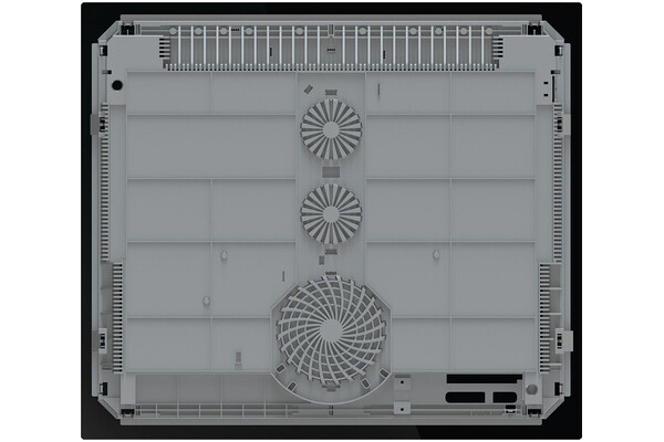Płyta indukcyjna Gorenje GI6442BSC