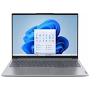 Laptop Lenovo ThinkBook 16 16.0" Intel Core Ultra 7 155H Intel 4GB 2TB SSD M.2 Windows 11 Professional szary