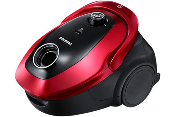 Odkurzacz Samsung VC07M25E0WR tradycyjny workowy 750W