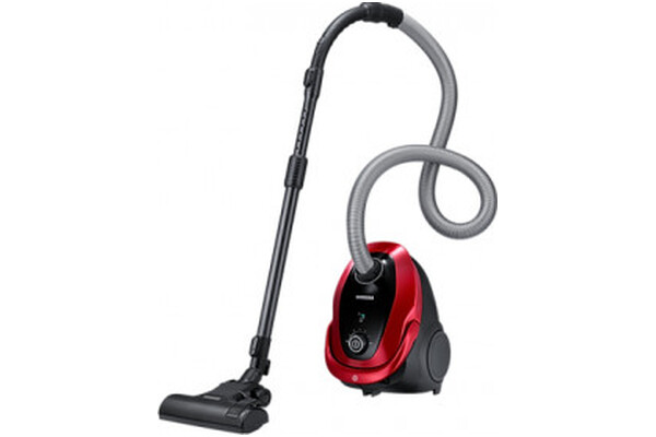 Odkurzacz Samsung VC07M25E0WR tradycyjny workowy 750W