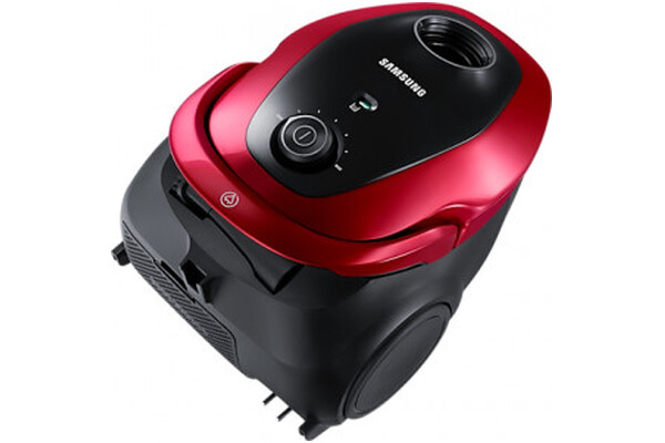 Odkurzacz Samsung VC07M25E0WR tradycyjny workowy 750W