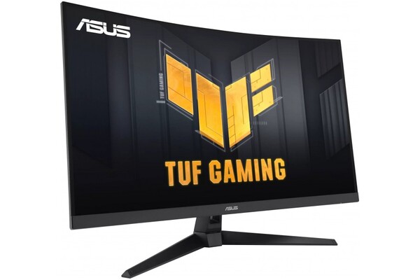 Monitor 27.0" ASUS VG27WQ3B czarny