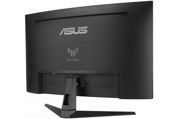 Monitor 27.0" ASUS VG27WQ3B czarny