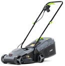 Kosiarka elektryczna NAC LE10-32-PB-YE 1.0kW