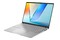 Laptop ASUS Vivobook S14 14.0" AMD Ryzen AI 7 350 350 AMD Radeon 24GB 1TB SSD M.2 Windows 11 Home srebrny