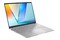 Laptop ASUS Vivobook S14 14.0" AMD Ryzen AI 7 350 350 AMD Radeon 24GB 1TB SSD M.2 Windows 11 Home srebrny