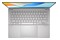 Laptop ASUS Vivobook S14 14.0" AMD Ryzen AI 7 350 350 AMD Radeon 24GB 1TB SSD M.2 Windows 11 Home srebrny