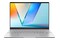 Laptop ASUS Vivobook S14 14.0" AMD Ryzen AI 7 350 350 AMD Radeon 24GB 1TB SSD M.2 Windows 11 Home srebrny