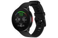 Smartwatch Polar Pacer 1.20" czarny