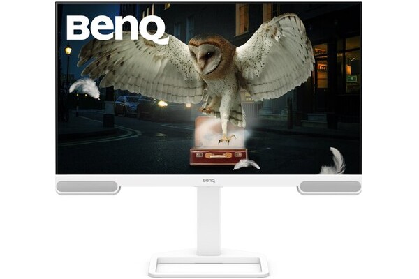 Monitor 27.0" BenQ LN3LJ biały