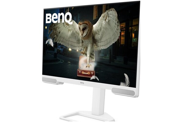 Monitor 27.0" BenQ LN3LJ biały