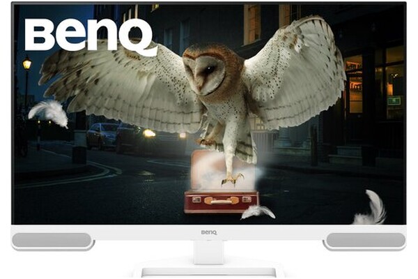 Monitor 27.0" BenQ LN3LJ biały