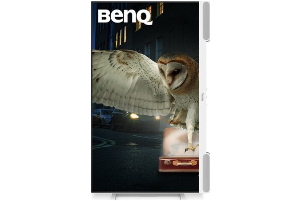 Monitor 27.0" BenQ LN3LJ biały