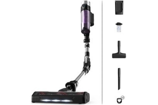 Odkurzacz ROWENTA X-Force Flex 9.60 pionowy bezworkowy