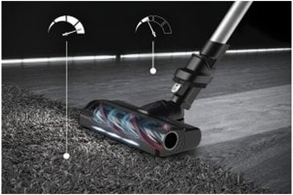 Odkurzacz ROWENTA X-Force Flex 9.60 pionowy bezworkowy