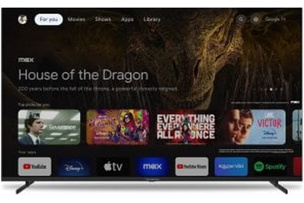 Telewizor Thomson 65UG4 65" 4K Ultra HD