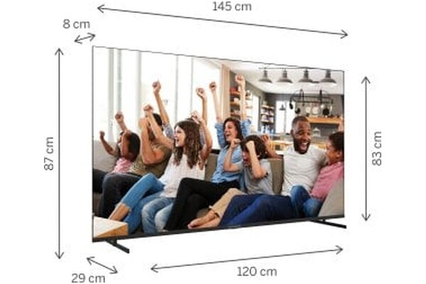 Telewizor Thomson 65UG4 65" 4K Ultra HD