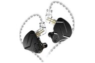 Słuchawki KZ ZS10 Pro X Douszne Przewodowe