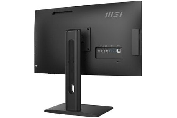 MSI Modern AM273QP AIOMSIModernAM273QPAL1UM-006DENON DDR5 1TB SSD Windows 11 Professional