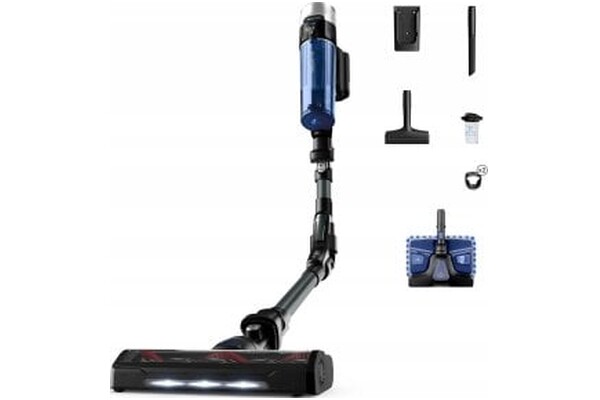 Odkurzacz Tefal TY20C7WO pionowy z pojemnikiem