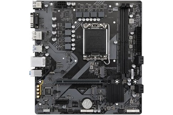 Płyta główna GIGABYTE B760ME Socket 1700 Intel B760 DDR5 microATX