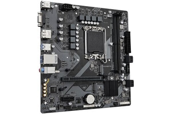 Płyta główna GIGABYTE B760ME Socket 1700 Intel B760 DDR5 microATX