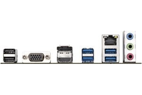 Płyta główna GIGABYTE B760ME Socket 1700 Intel B760 DDR5 microATX