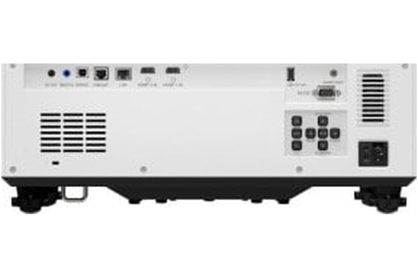 Projektor NEC P601Q