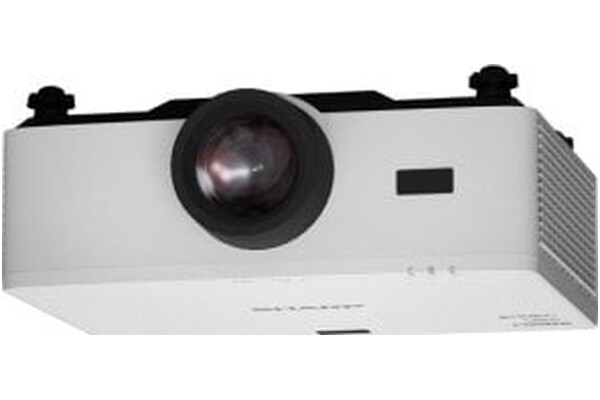 Projektor NEC P601Q