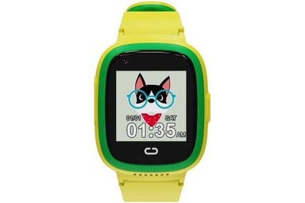 Smartwatch Canyon CNEKW48YG