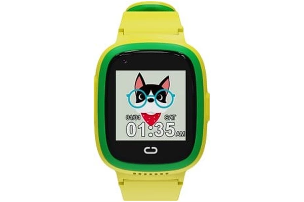 Smartwatch Canyon CNEKW48YG