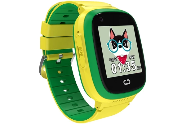 Smartwatch Canyon CNEKW48YG
