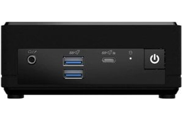 MSI Cubi N ADL-S