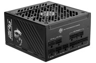 MSI MPG 1000W ATX