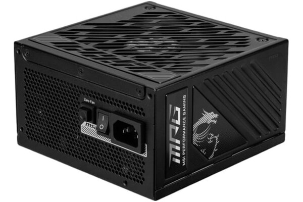 MSI MPG 1000W ATX