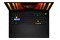 Laptop MSI Vector A18 18.0" AMD Ryzen 9 9955HX3D NVIDIA GeForce RTX 5080 32GB 2TB SSD M.2 Windows 11 Home czarno-szary