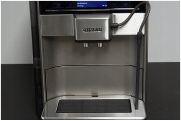 Ekspres Siemens EQ.6 Plus S500 TE655503DE automatyczny