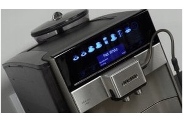 Ekspres Siemens EQ.6 Plus S500 TE655503DE automatyczny