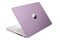 Laptop HP HP 14 14.0" Intel Pentium N6000 INTEL UHD 4GB 128GB SSD M.2 Windows 11 Home fioletowy