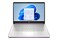 Laptop HP HP 14 14.0" Intel Pentium N6000 INTEL UHD 4GB 128GB SSD M.2 Windows 11 Home fioletowy