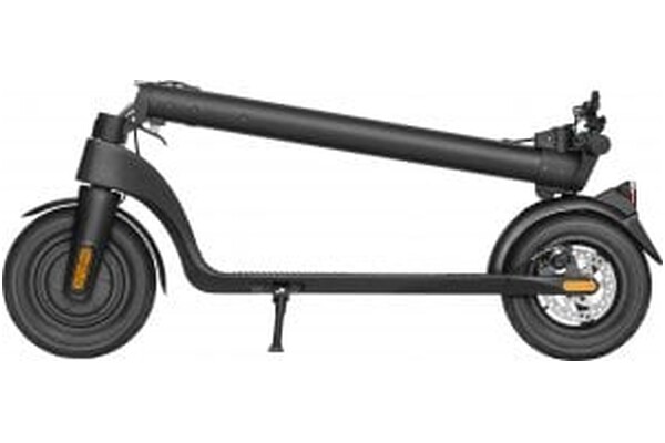 Hulajnoga 4Swiss EX4 25.0km czarny