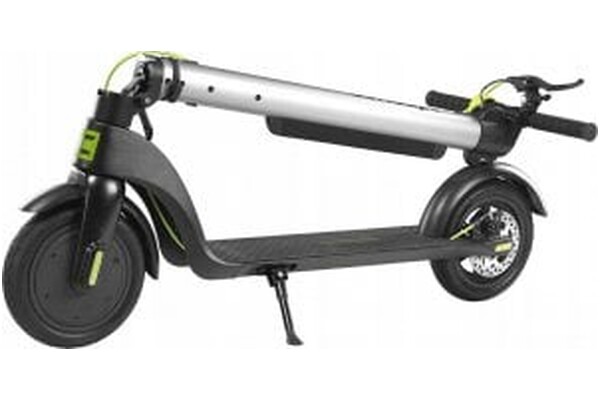 Hulajnoga Concept Crossader 4.0 40.0km niebieski