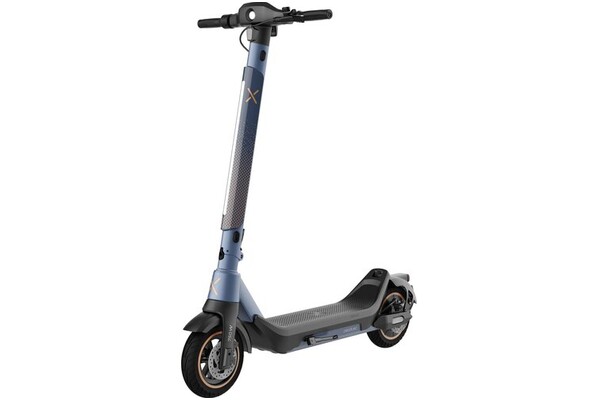 Hulajnoga Cecotec Bongo X45 Connected 45.0km niebieski