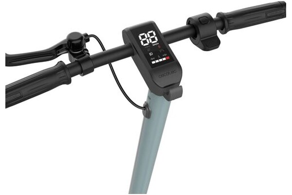 Hulajnoga Cecotec Bongo M20 20.0km szary