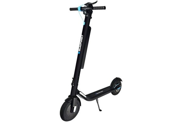 Hulajnoga Blaupunkt ESC90X 40.0km czarny