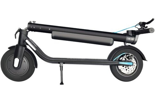 Hulajnoga Blaupunkt ESC90X 40.0km czarny