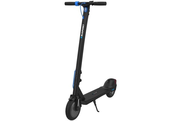 Hulajnoga Blaupunkt ESC608 20.0km czarny