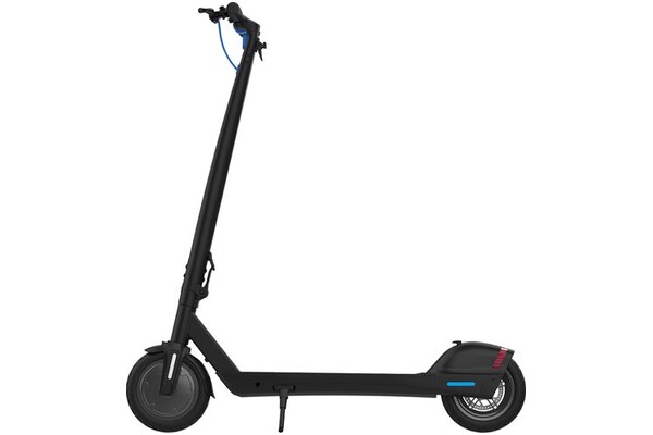 Hulajnoga Blaupunkt ESC608 20.0km czarny